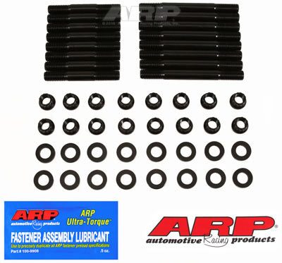 ARP 193-4002 Head Stud Kit for Pontiac Supercharged 3800 L67 '99 & up 12pt Photo-0