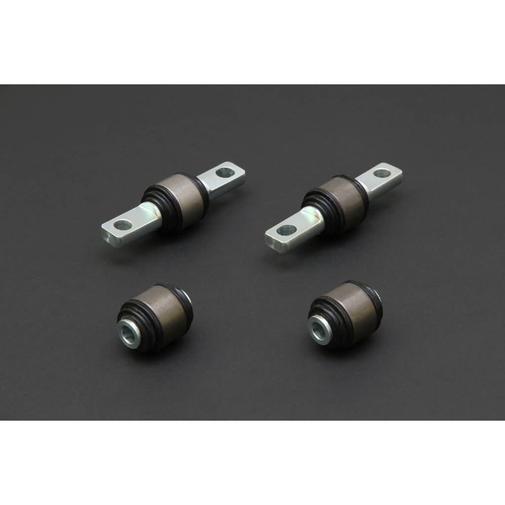 HARDRACE 6132 CIVIC EG/EK REAR CAMBER KIT BUSHING (PILLOW BALL) 4PCS/SET Photo-0