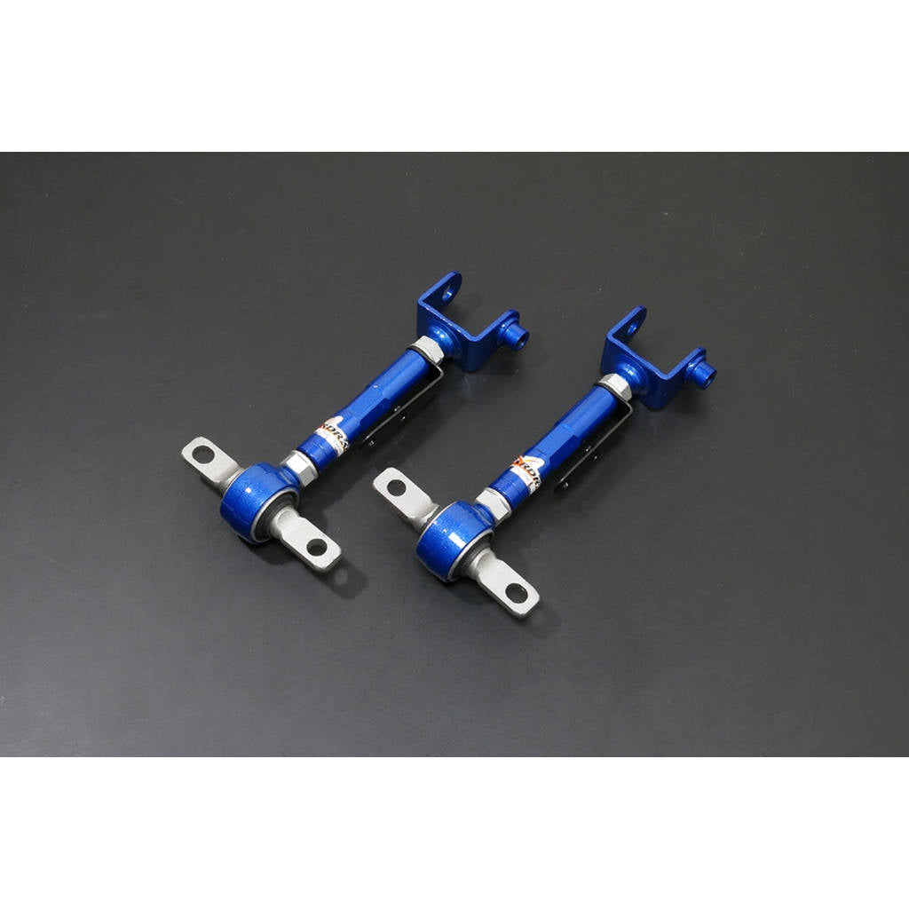 HARDRACE 6342 CIVIC ES/EP3/RSX DC5 REAR CAMBER KIT (HARDEN RUBBER) 2PCS/SET Photo-0
