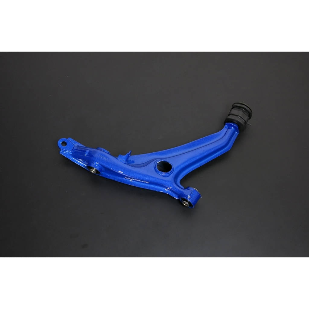 HARDRACE 6351 CIVIC EK FRONT LOWER CONTROL ARM (PILLOW BALL) 2PCS/SET Photo-0