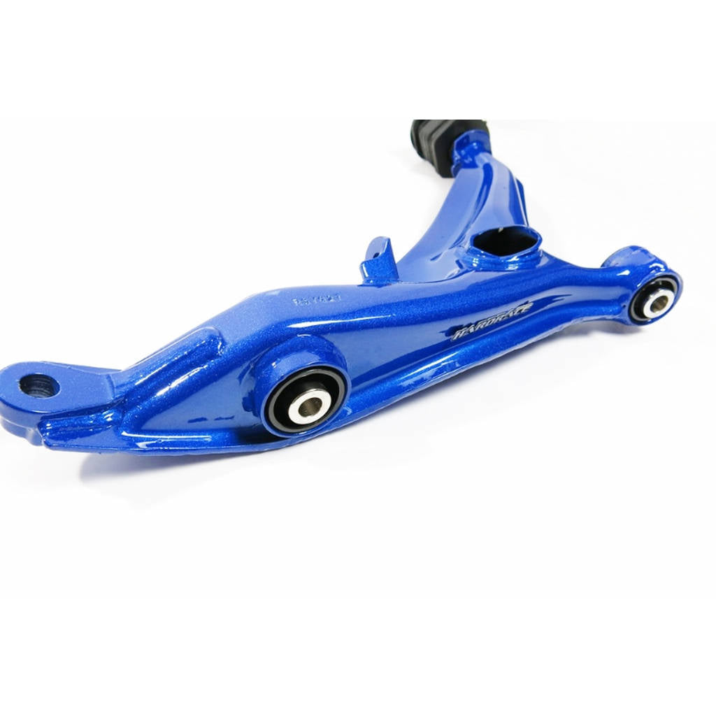 HARDRACE 6351 CIVIC EK FRONT LOWER CONTROL ARM (PILLOW BALL) 2PCS/SET Photo-2