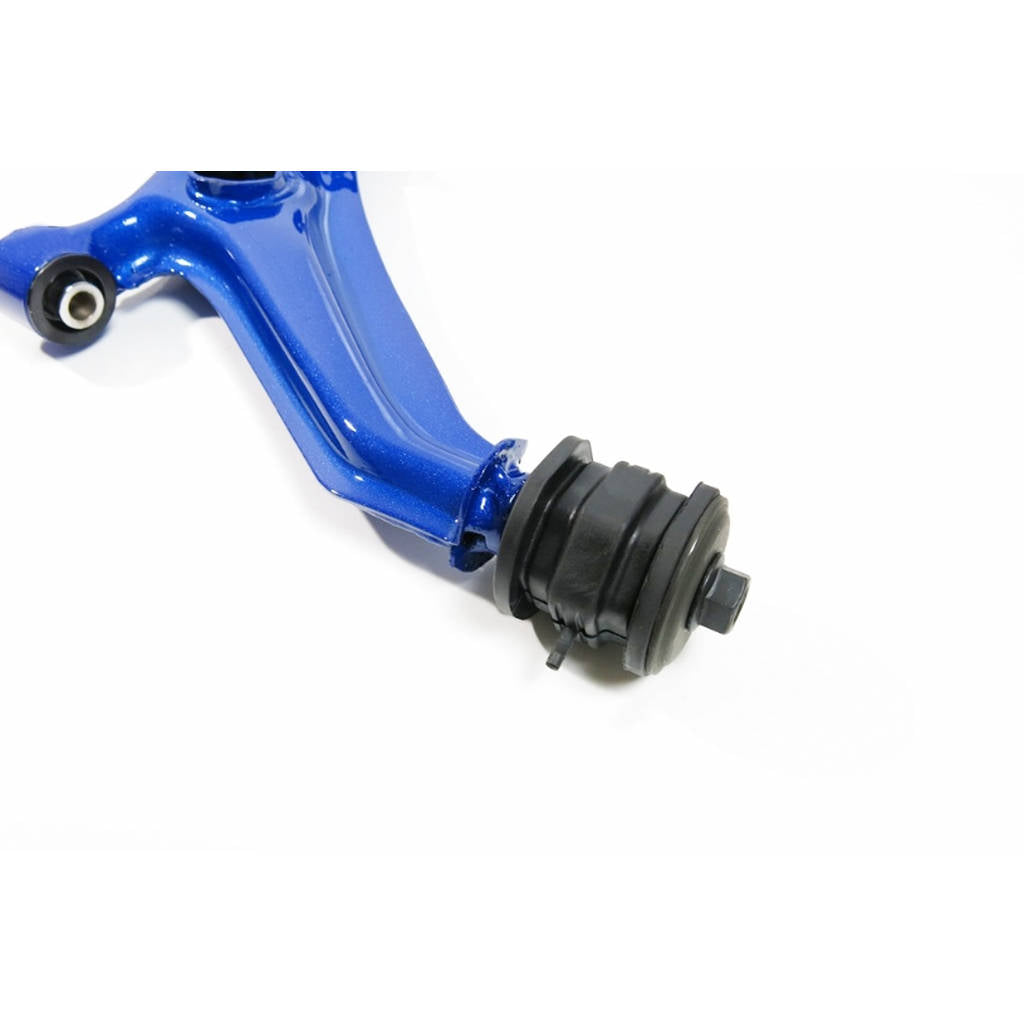 HARDRACE 6351 CIVIC EK FRONT LOWER CONTROL ARM (PILLOW BALL) 2PCS/SET Photo-3