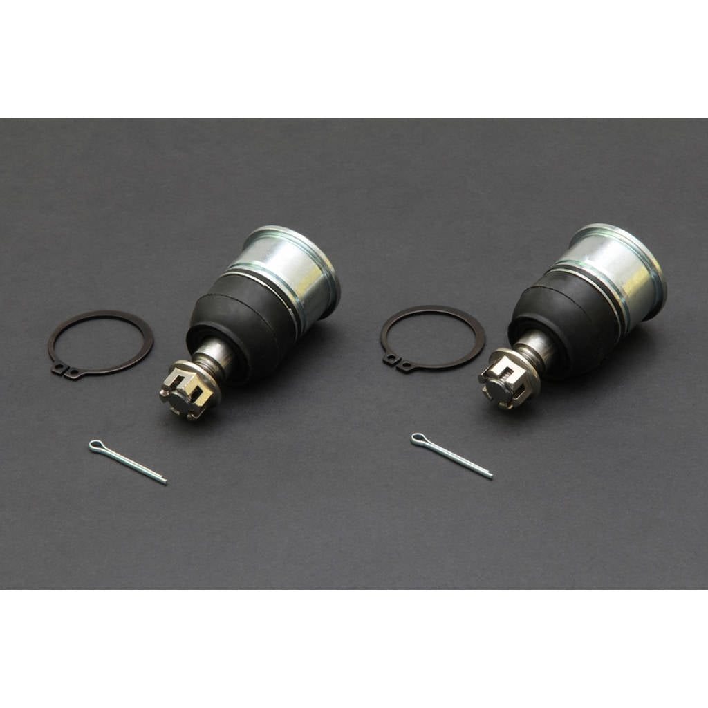 HARDRACE 6997 S2000 AP1/AP2 FRONT LOWER BALL JOINT (OE STYLE) 2PCS/SET Photo-0