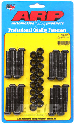 ARP 194-6001 Rod Bolt Kit for Pontiac 301 Photo-0