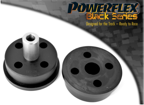 POWERFLEX PFF50-106BLK Front Lower Engine Mount CITROEN Saxo (inc VTS) Photo-0