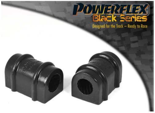 POWERFLEX PFF50-103-21BLK Anti Roll Bar Bush 21mm CITROEN AX Mk1 & 2 Photo-0