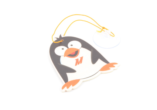 MISHIMOTO MMPROMO-FRESH-CIN Cinnamon Car Air Freshener Photo-0