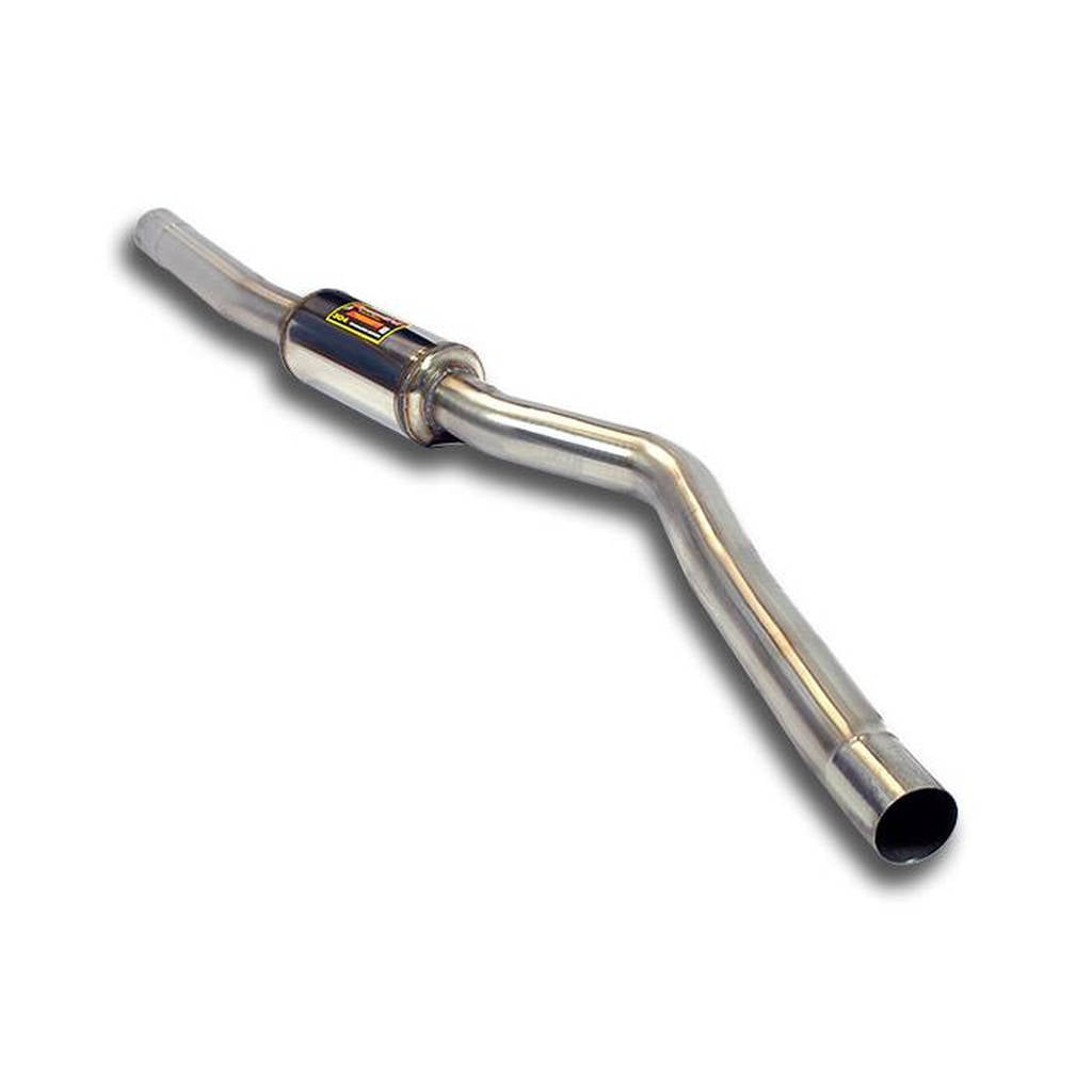 SUPERSPRINT 985203 Centre exhaust BMW F22 Serie 2 Coupè -> 2015 Photo-0