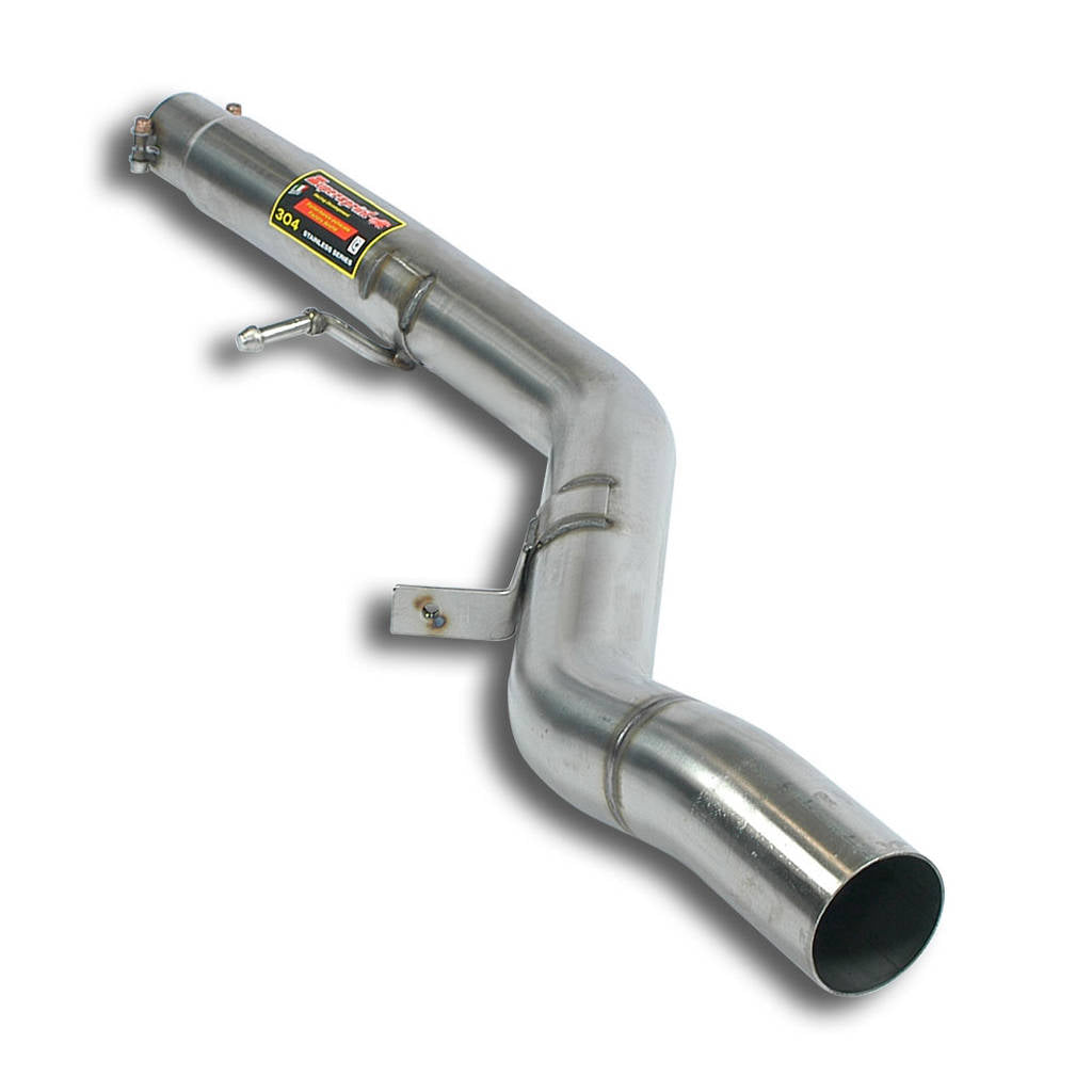 SUPERSPRINT 987912 Front pipe - (Manual gearbox) BMW F30/F31 2012 -> 2015 Photo-0
