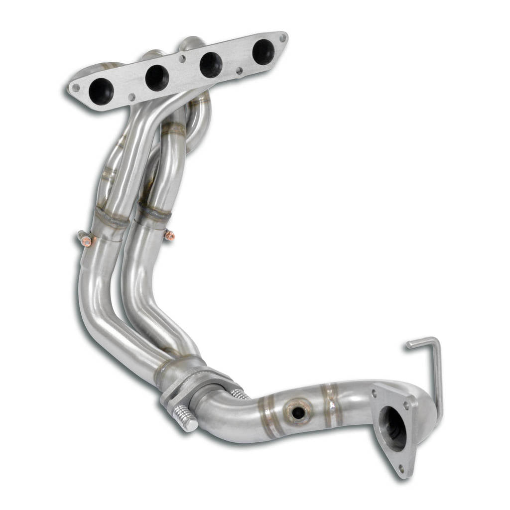 SUPERSPRINT 440501 Manifold (4-2-1) LOTUS ELISE Photo-0