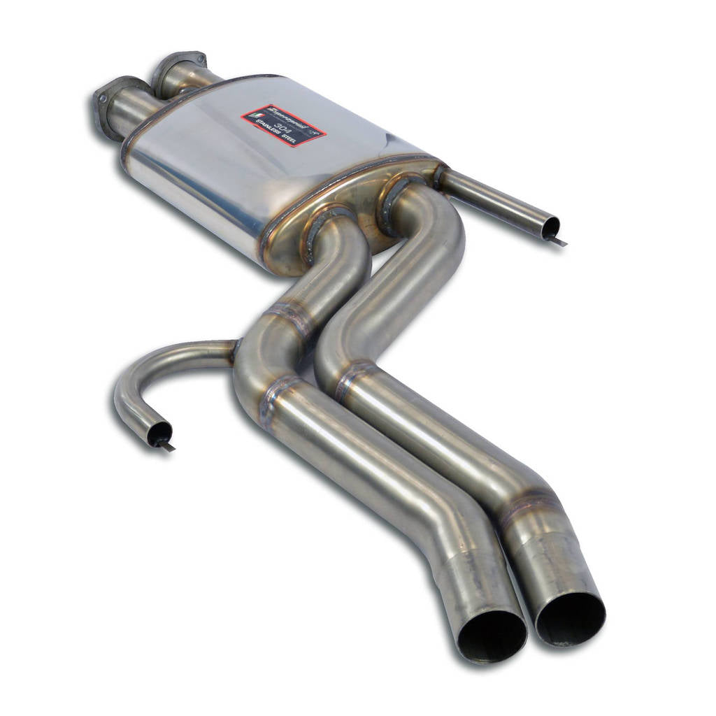 SUPERSPRINT 784903 Centre exhaust ALPINA Serie 7 Photo-0