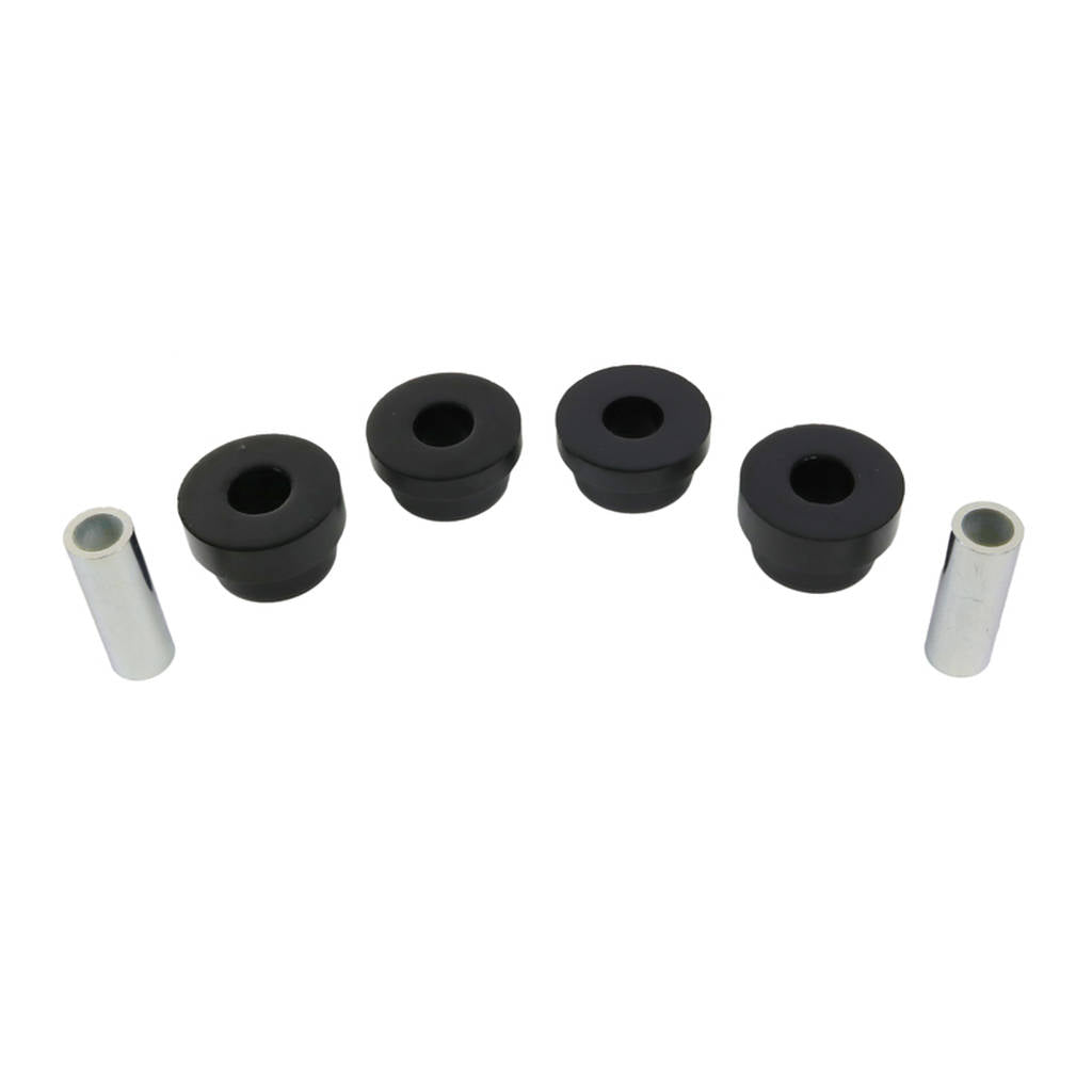 WHITELINE W0592 Rear Differential Mount - Front Bushing Kit for Mitsubishi Lancer Evo 4 5 6 7 8 9 Photo-3
