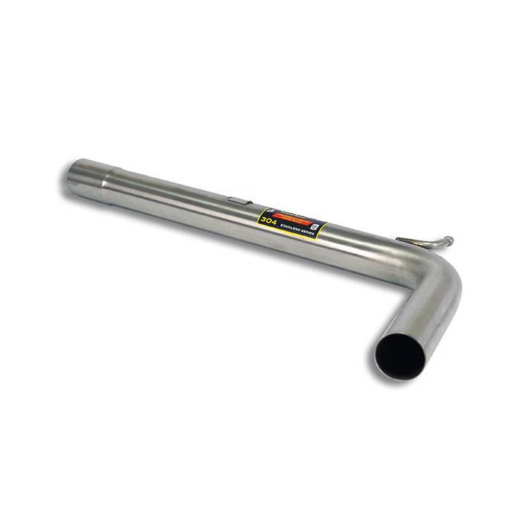 SUPERSPRINT 914313 Centre pipe. SEAT IBIZA 6L ('02 -> '08) Photo-0