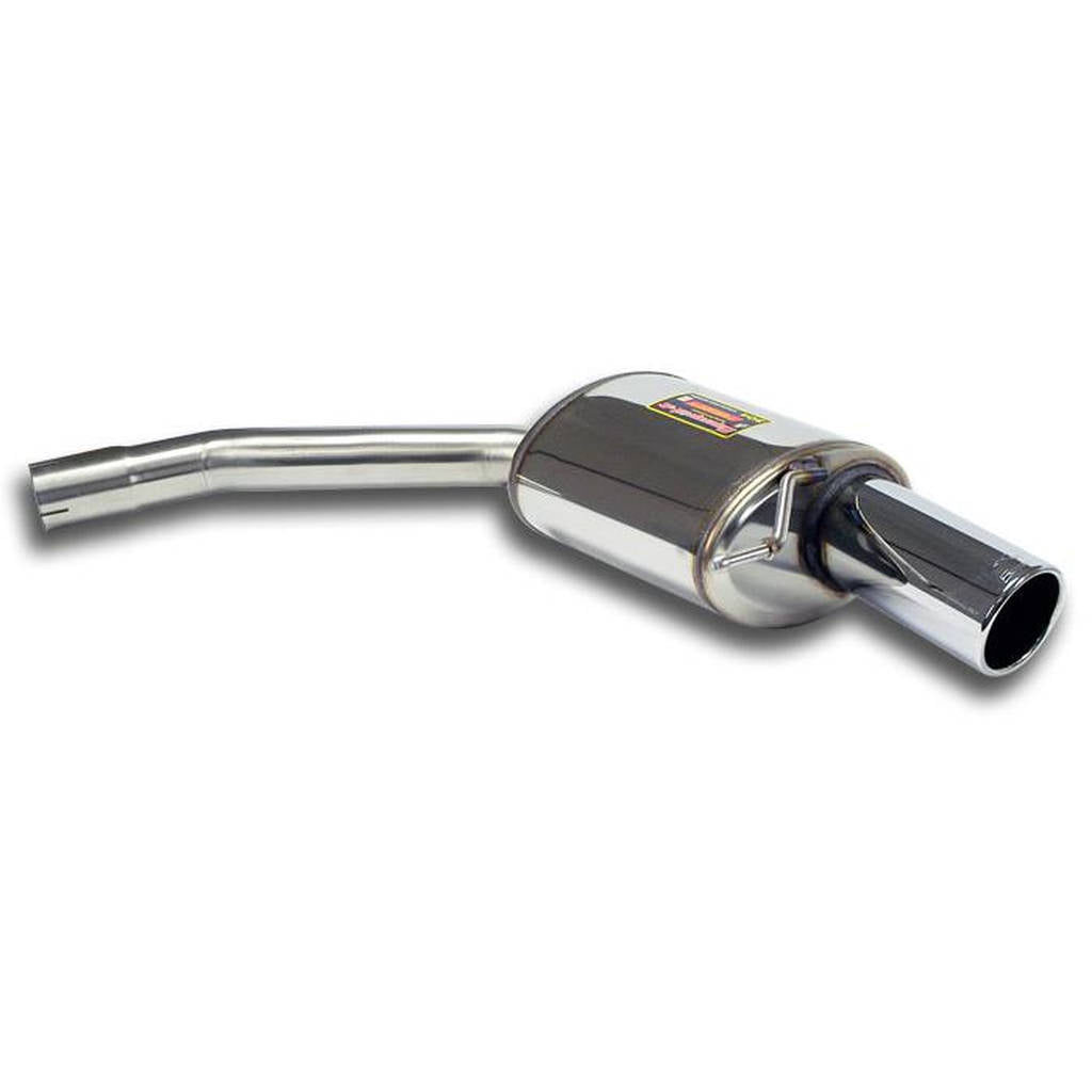 SUPERSPRINT 767204 Rear exhaust Right O100 AUDI A5 SPORTBACK '09 -> Photo-0