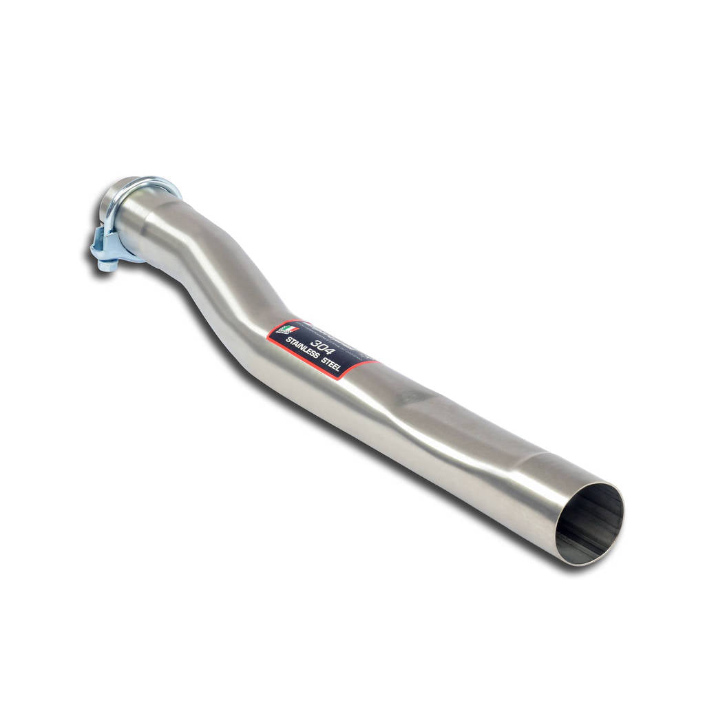 SUPERSPRINT 786313 Centre pipe. BMW E46 Photo-0