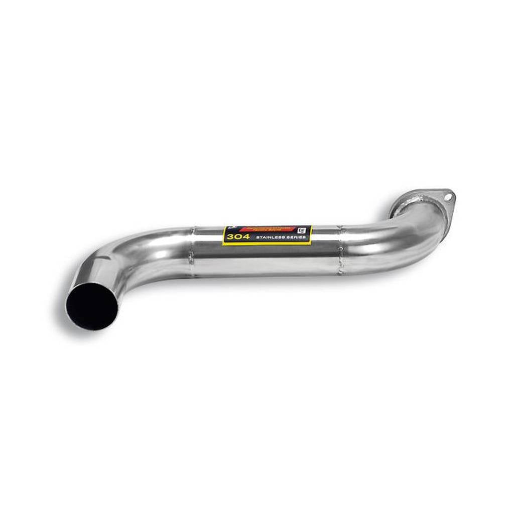 SUPERSPRINT 441812 Front pipe (Replace main Kat) LOTUS EVORA Photo-0