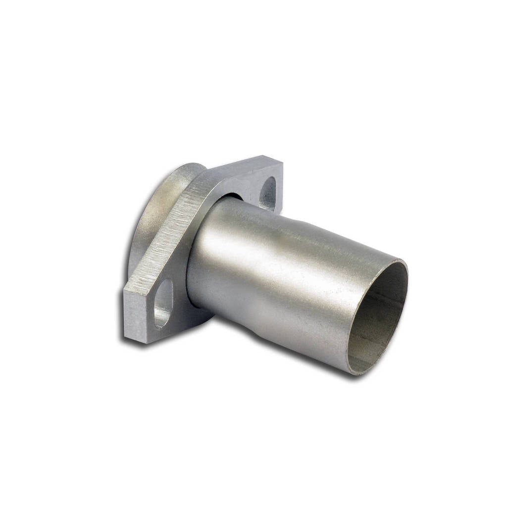 SUPERSPRINT 811711 Connecting pipe for OEM kat. FIAT CINQUECENTO '92 -> '97 Photo-0