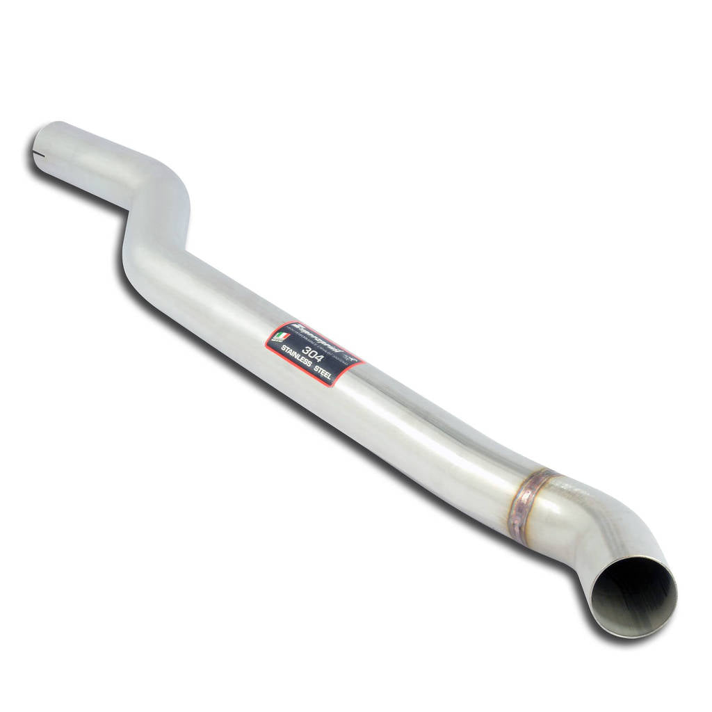 SUPERSPRINT 785913 Centre pipe BMW E39 Photo-0