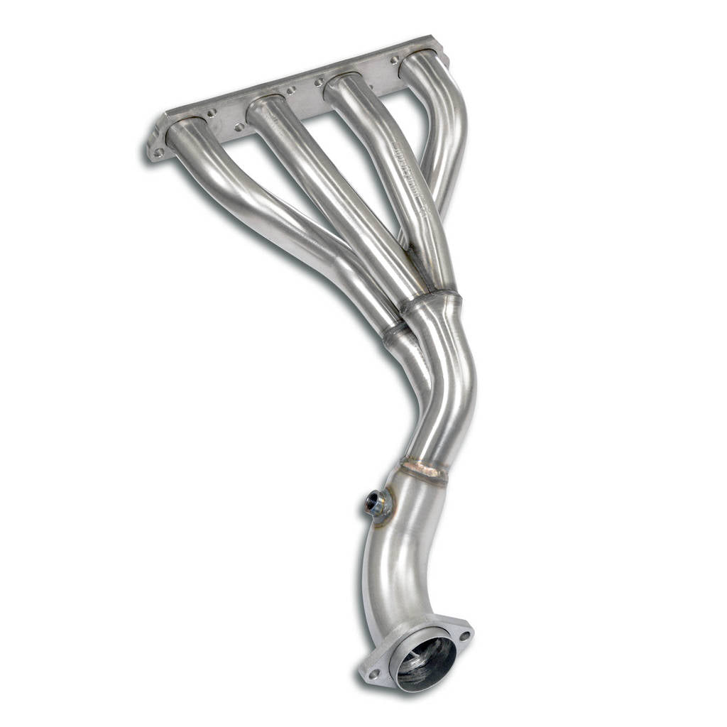 SUPERSPRINT 830601 Manifold - (Left/Right Hand Drive) MINI R50 Cooper Photo-0