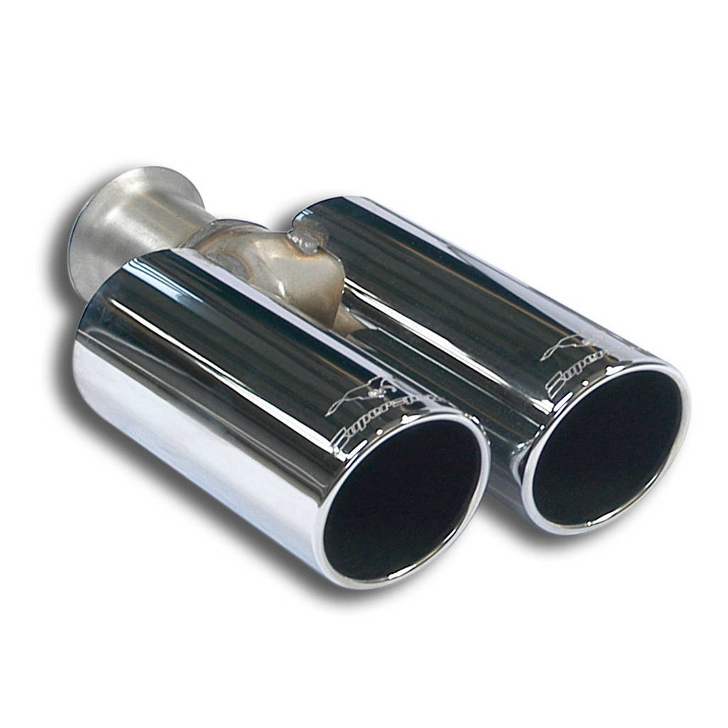 SUPERSPRINT 914116 Endpipe OO80 SEAT ALTEA Photo-0