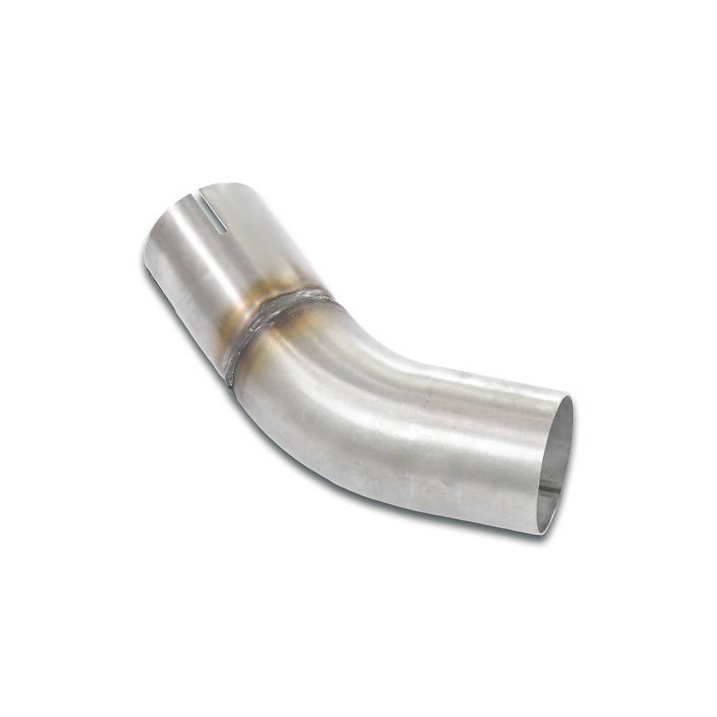 SUPERSPRINT 785923 Connecting pipe BMW E39 Photo-0