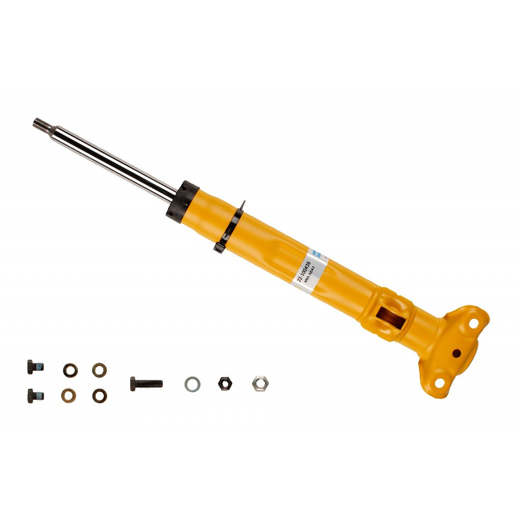 BILSTEIN 22-100436 Shock absorber front B6 (R2) MERCEDES-Benz E-Klasse W124 Photo-0
