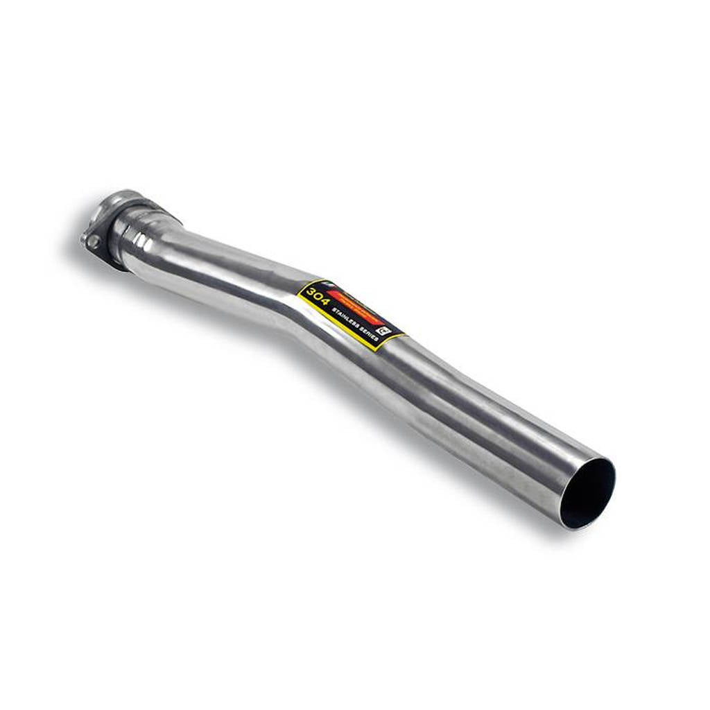 SUPERSPRINT 755312 Front pipe ALFA ROMEO 159 Photo-0