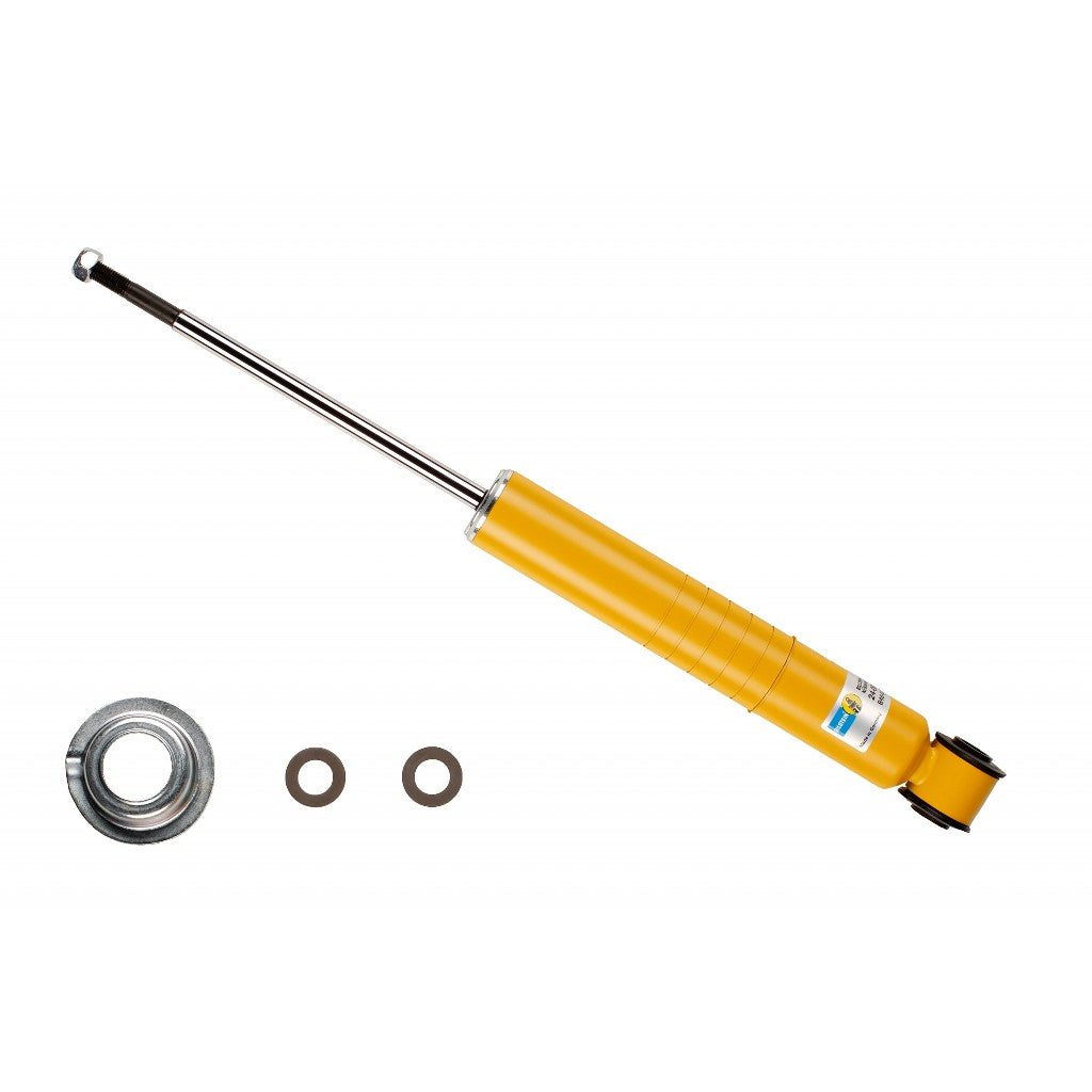 BILSTEIN 24-001793 Shock absorber rear B6 (R2) PORSCHE 914 Photo-0