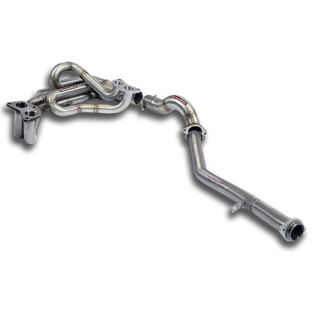 SUPERSPRINT 891280 Performance Pack 4: Track Use SUBARU BRZ Photo-0