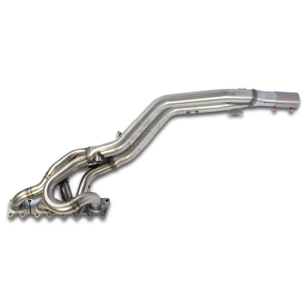 SUPERSPRINT 842401 Manifold MERCEDES-Benz R170 SLK Photo-0