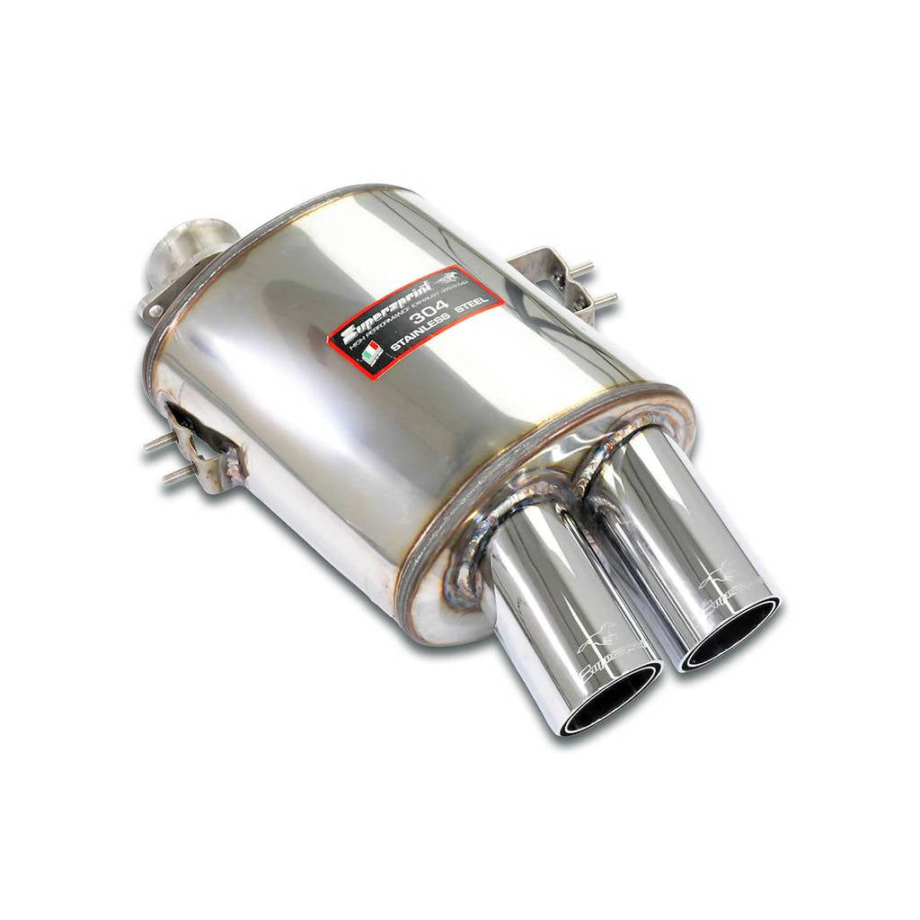 SUPERSPRINT 390806 Rear exhaust Right OO 76. FERRARI Photo-0