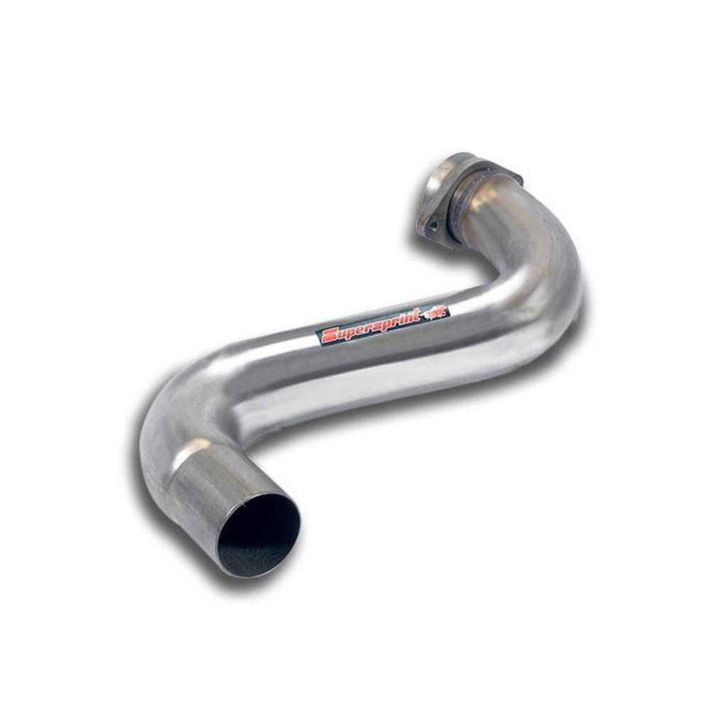 SUPERSPRINT 442112 Front pipe - (Replace main Kat) LOTUS EXIGE Photo-0