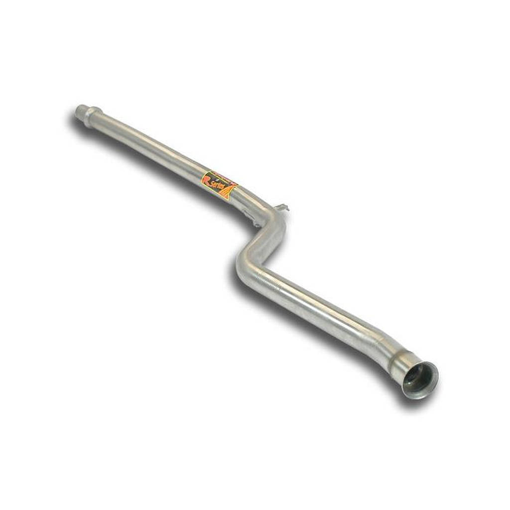 SUPERSPRINT 233013 Centre pipe for catalytic converter CITROEN SAXO Photo-0