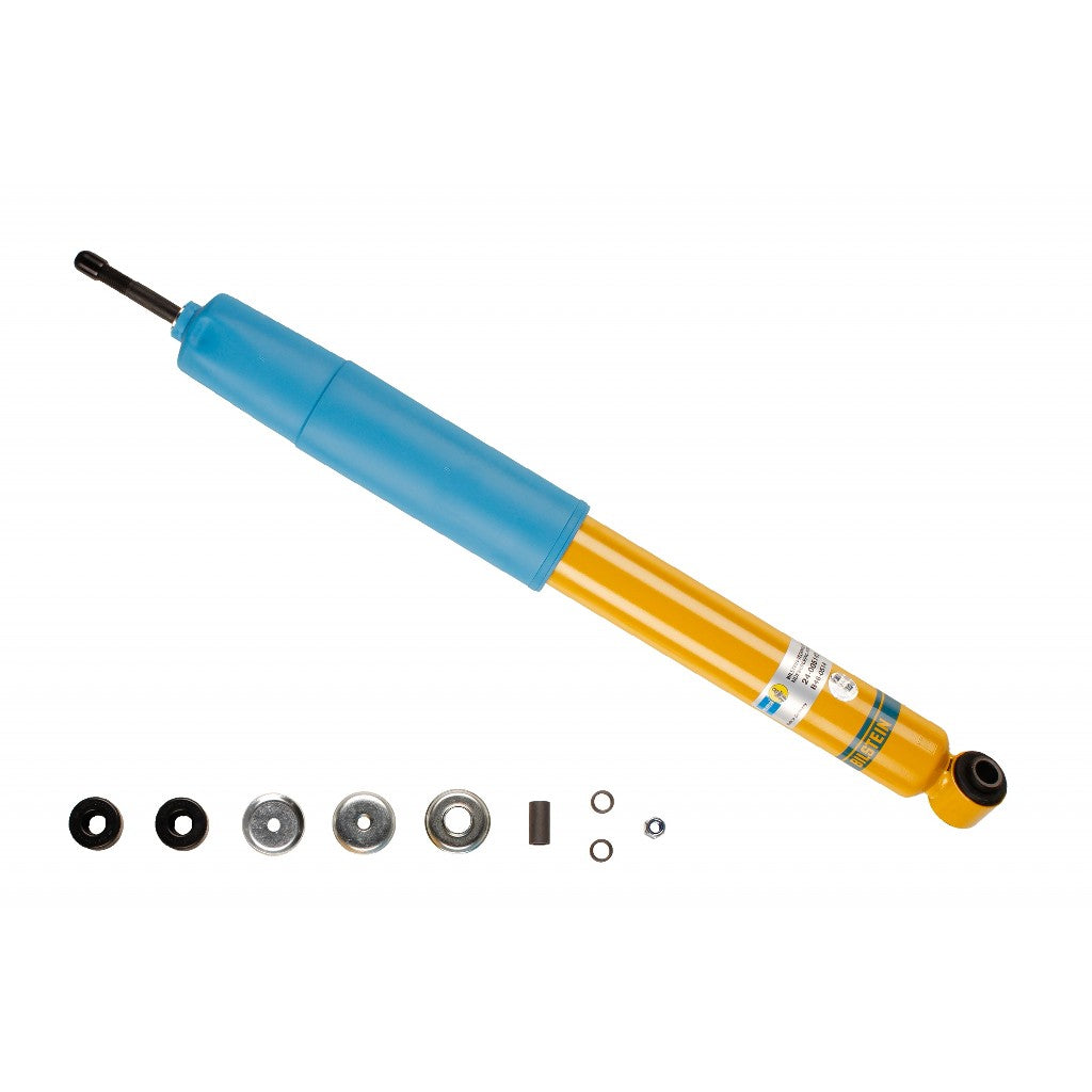 BILSTEIN 24-005142 Shock absorber rear B6 (R2) MERCEDES-Benz G-Class W460 W461 Photo-0