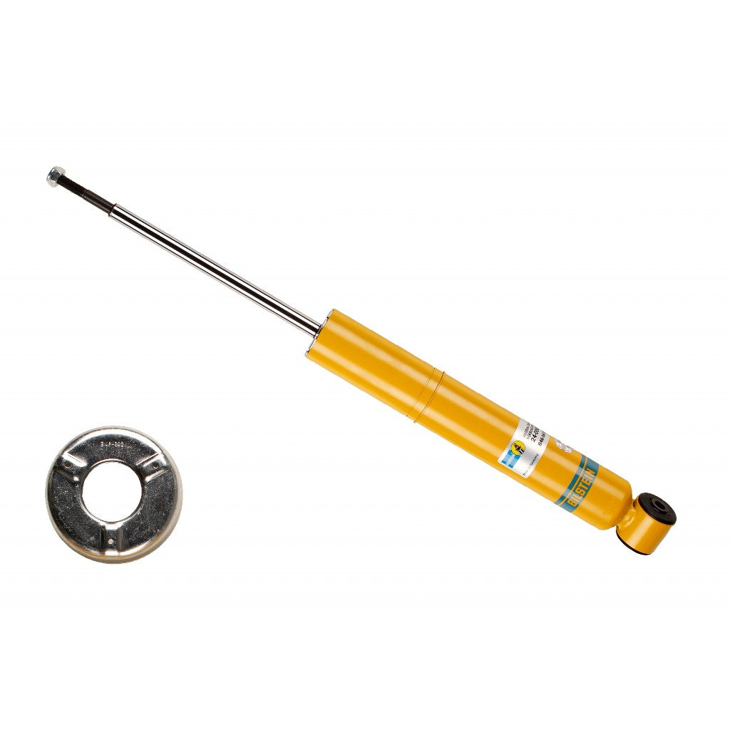 BILSTEIN 24-006125 Shock absorber rear B6 (R2) BMW 3 E21 Photo-0
