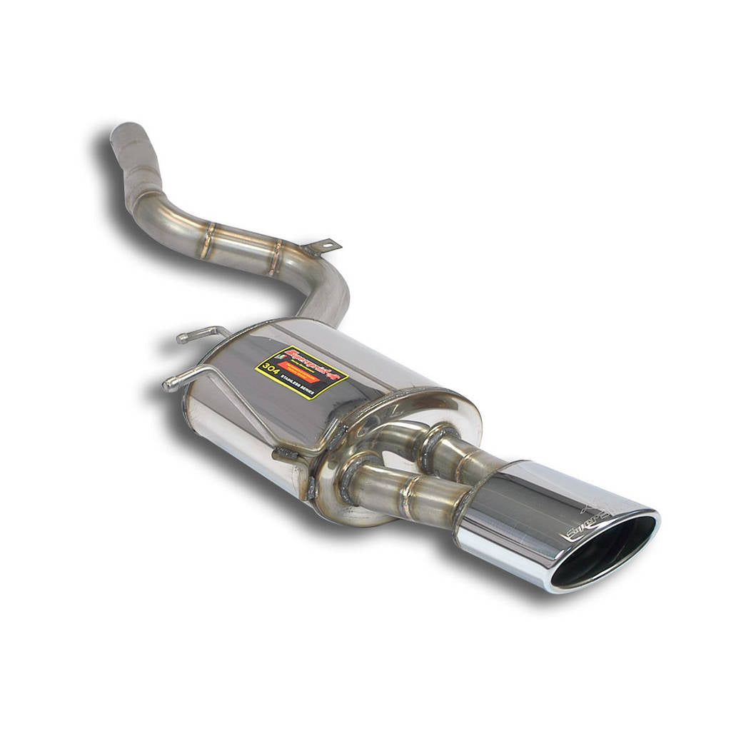 SUPERSPRINT 846435 Rear exhaust Left 145x95 MERCEDES-Benz T251 R Photo-0