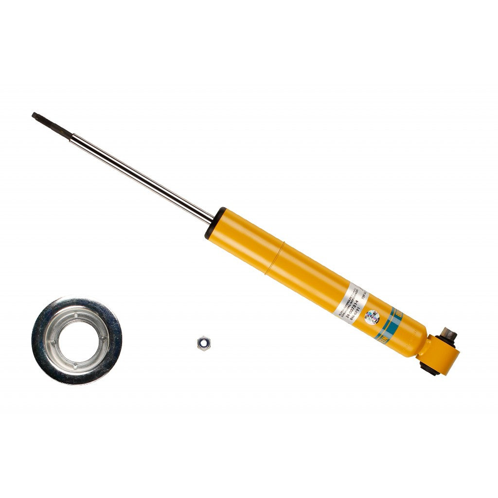 BILSTEIN 24-007214 Shock absorber rear B6 (R2) BMW 7 E23 Photo-0