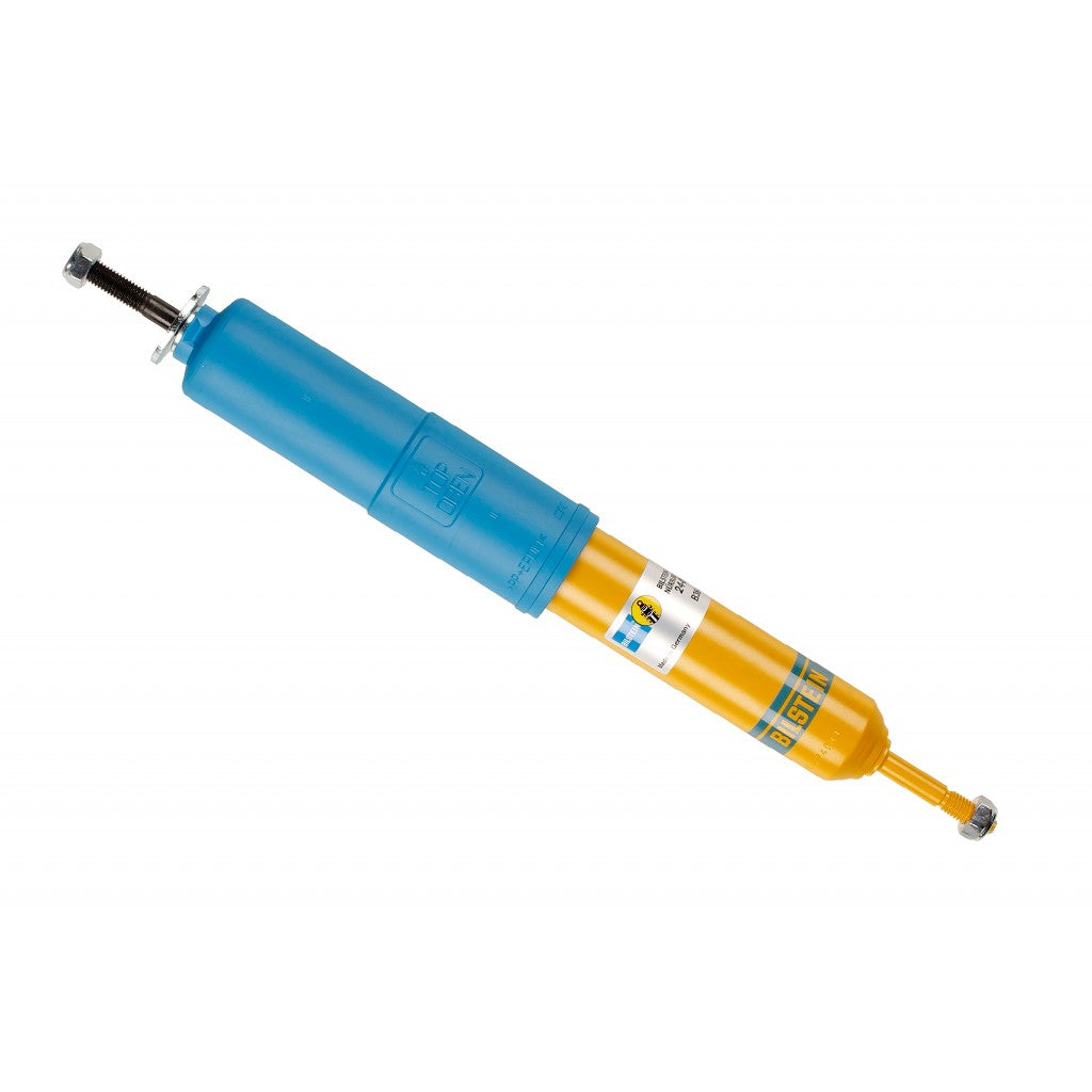 BILSTEIN 24-007405 Shock absorber front B6 (R2) FIAT 126 (Polen) Photo-0