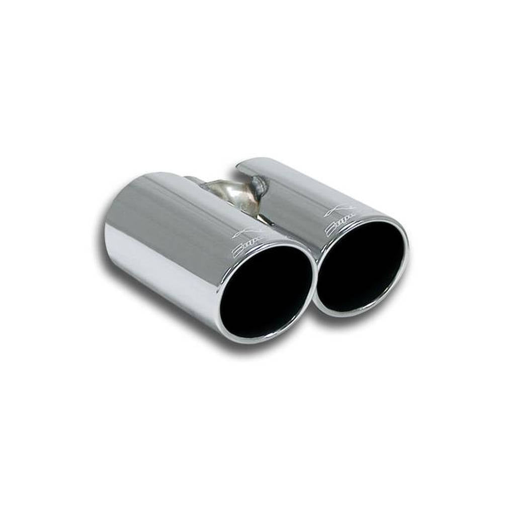 SUPERSPRINT 805416 Endpipe kit OO80 CITROEN DS3 Photo-0