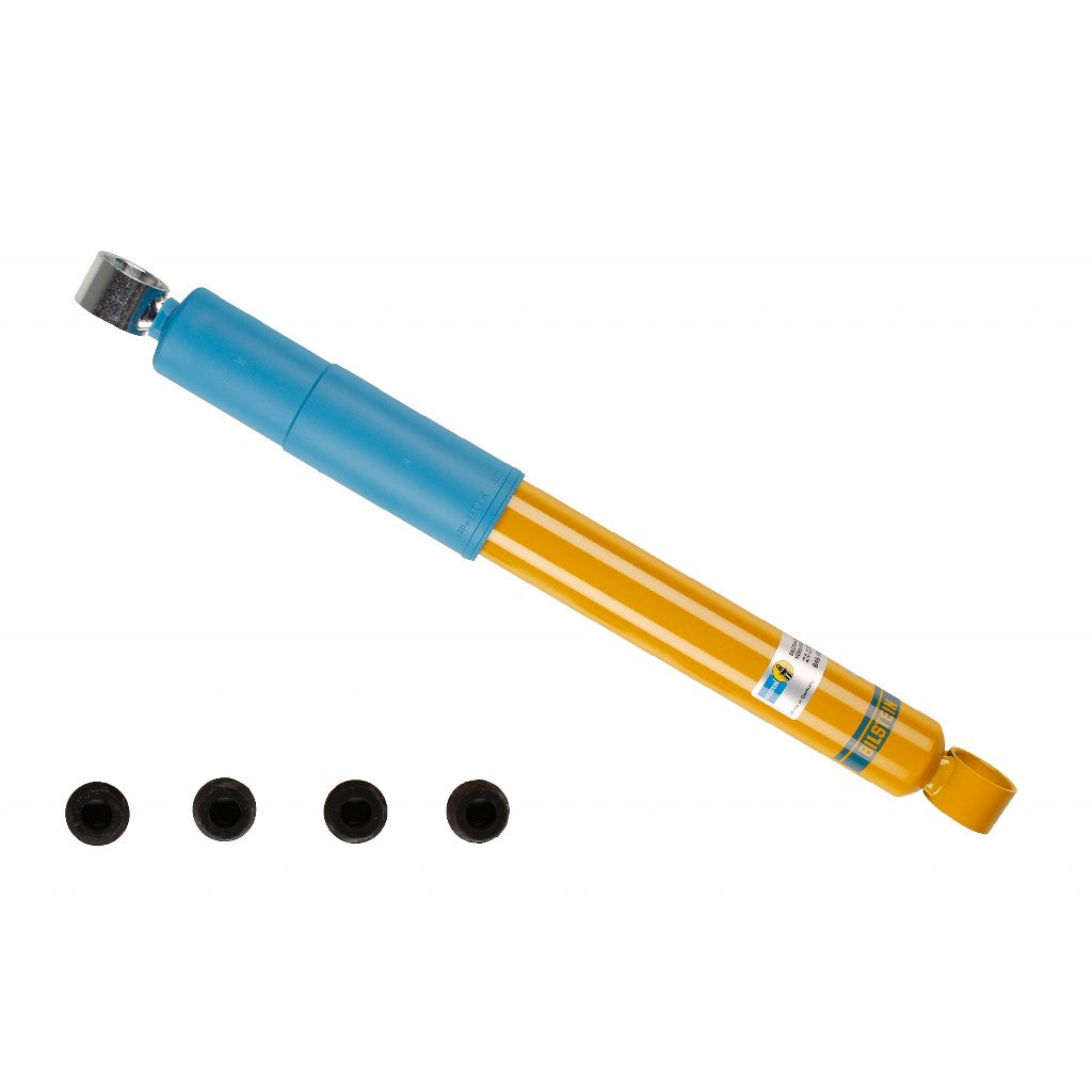 BILSTEIN 24-010245 Shock absorber rear B6 (R2) TOYOTA HILUX YN63 AB 83 HA Photo-0