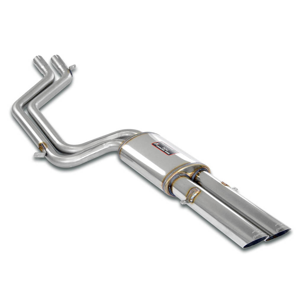 SUPERSPRINT 391006 Rear exhaust Right OO60 - Available on demand FERRARI - Classic Photo-0