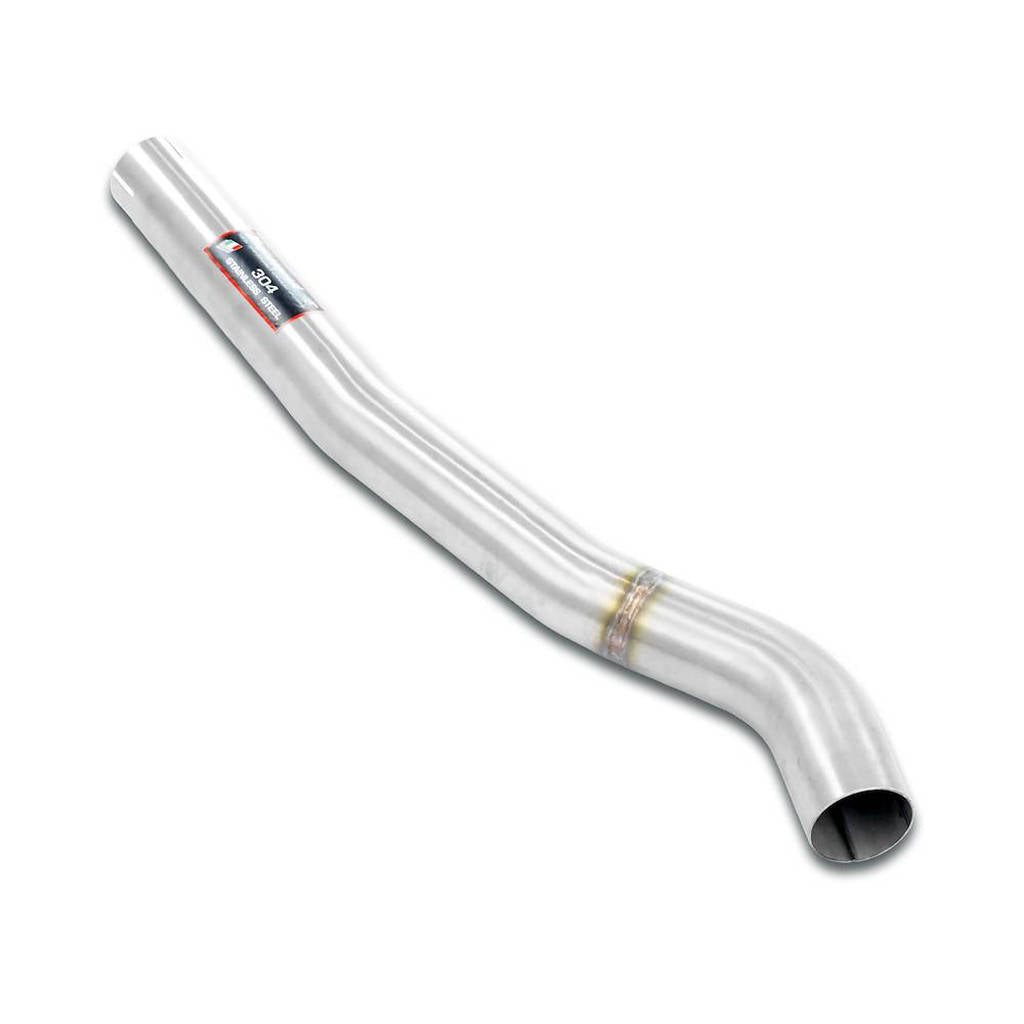 SUPERSPRINT 785933 Connecting pipe BMW E39 Photo-0