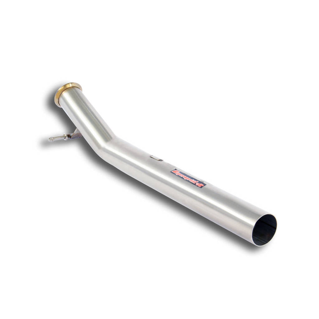 SUPERSPRINT 806612 Front pipe PEUGEOT 308 Photo-0