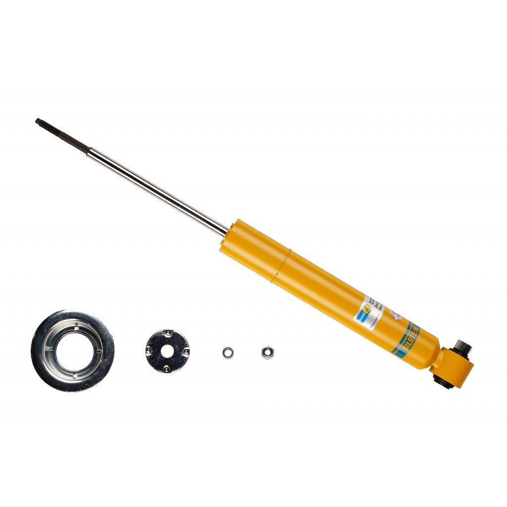 BILSTEIN 24-011488 Shock absorber rear B6 (R2) BMW 7 E32 Photo-0