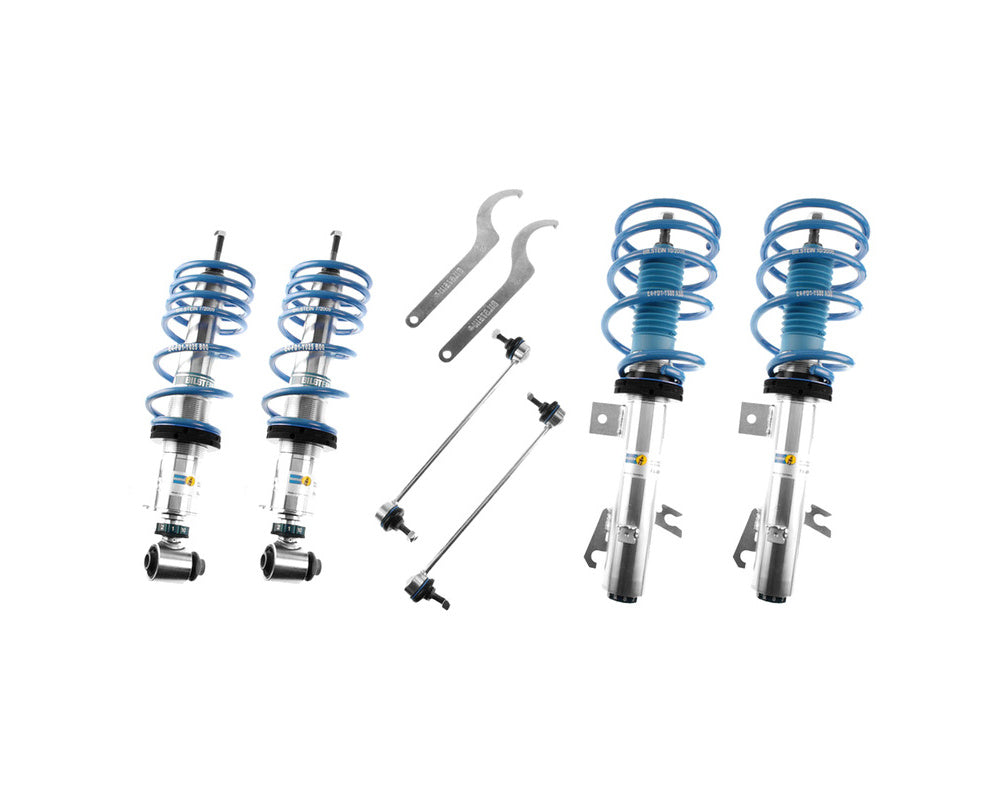 BILSTEIN 48-153720 Suspension Kit B16 (R4) BMW MINI MK II 12.2006-> Photo-0