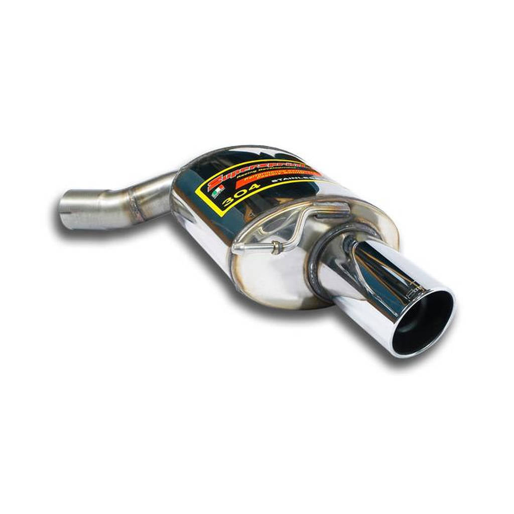 SUPERSPRINT 769524 Rear exhaust Right O100 AUDI A6 C7 Typ 4G 2011 -> Photo-0