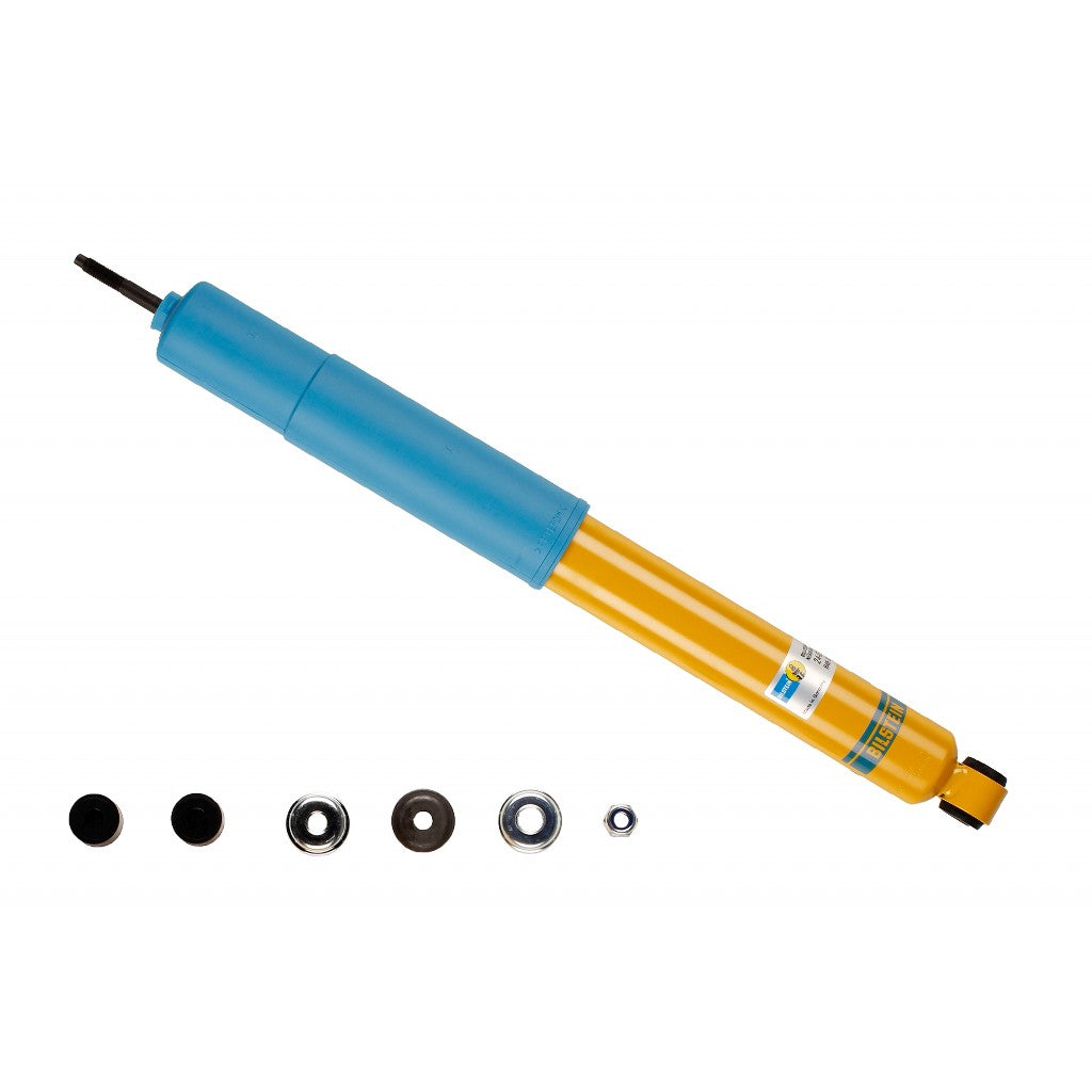 BILSTEIN 24-012393 Shock absorber rear B6 (R2) Isuzu Trooper Photo-0
