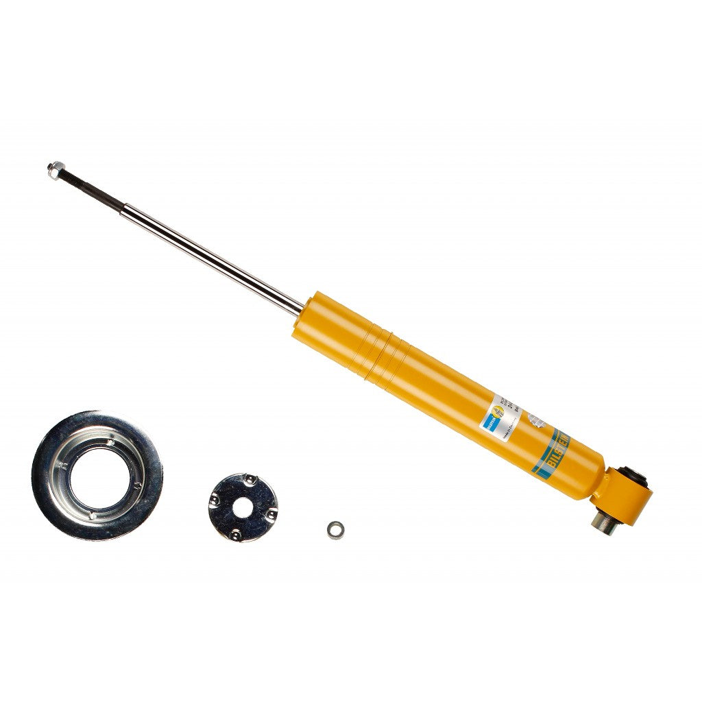 BILSTEIN 24-012478 Shock absorber rear B8 (R2) BMW 5 E34 Photo-0