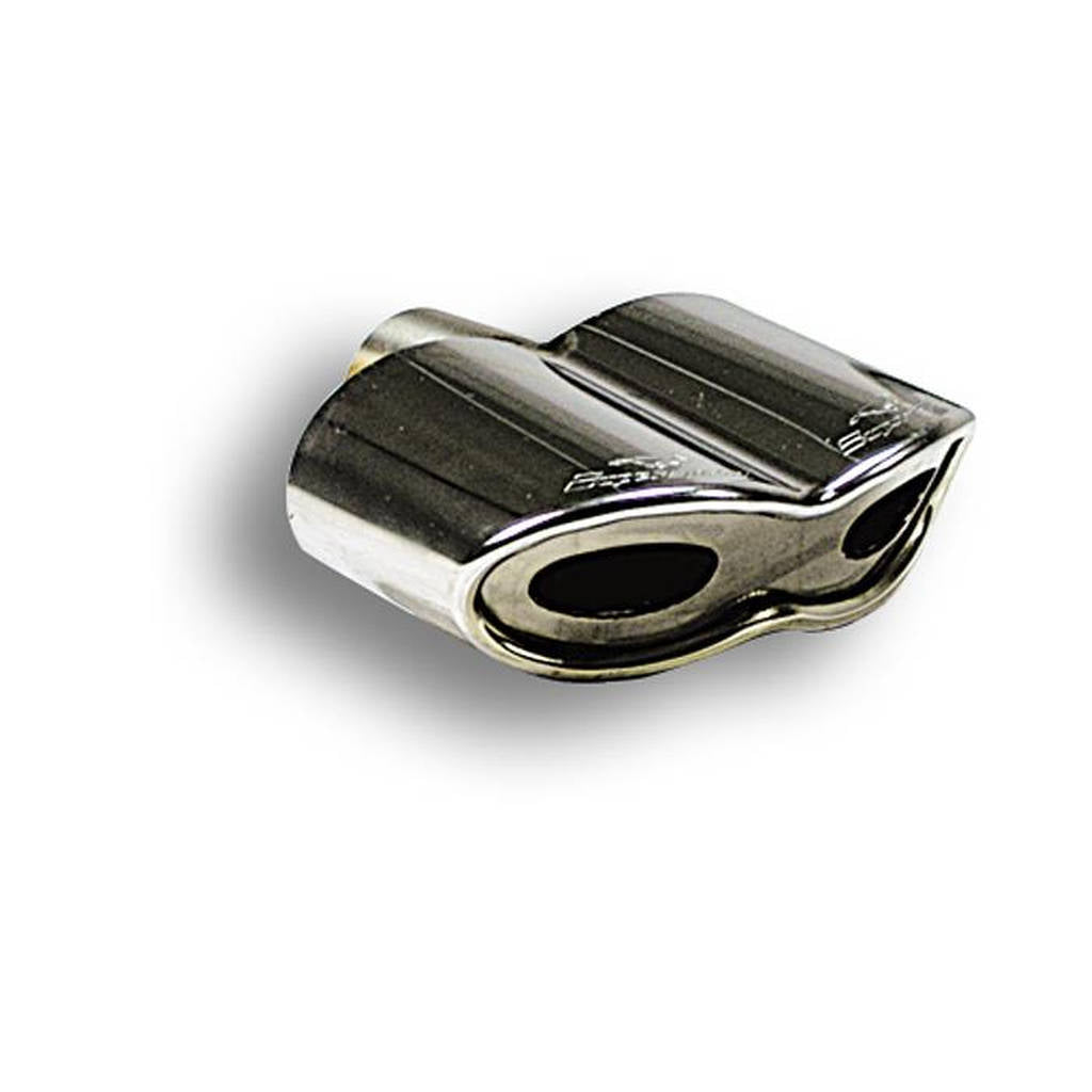 SUPERSPRINT 830567 Endpipe kit VIPER 185 x 70 MINI R50 Cooper Photo-0