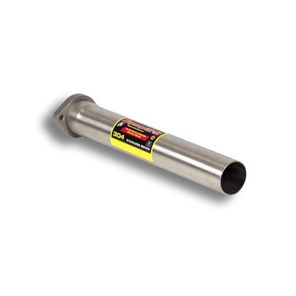 SUPERSPRINT 786533 Connecting pipe BMW Serie 3 E36 Photo-0